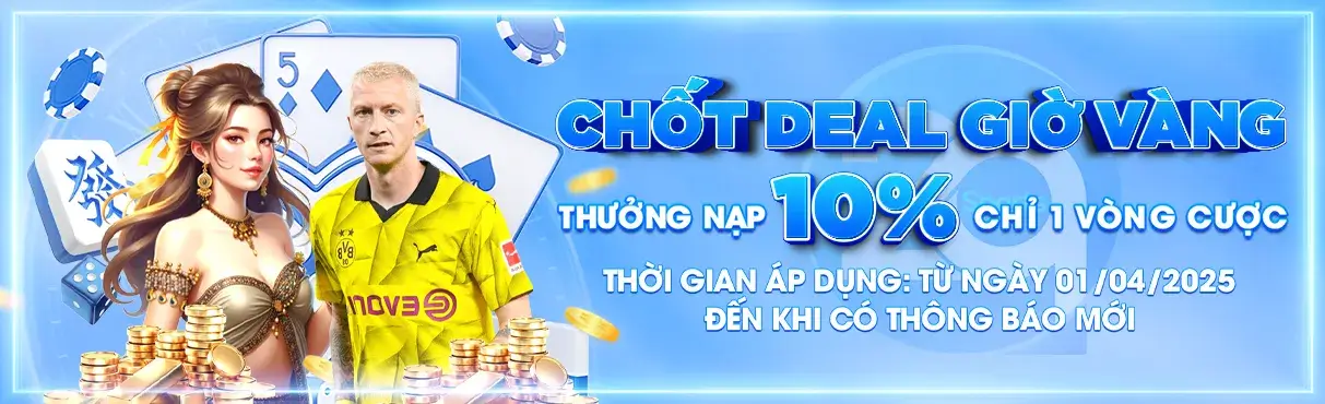 chốt deal giờ vàng trên 82qtt